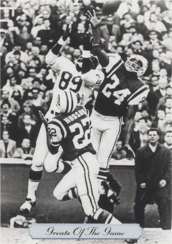 1992 All World Otis Taylor #288