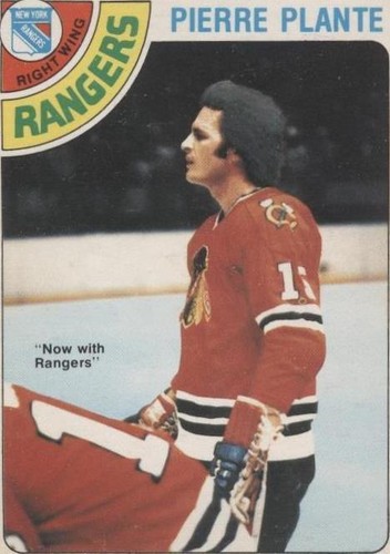 NHL O-Pee-Chee カード 1978年 1978 O-Pee-Chee Hockey Cards - PSA