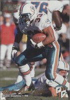 1997 Pacific Philadelphia Karim Abdul-Jabbar #166
