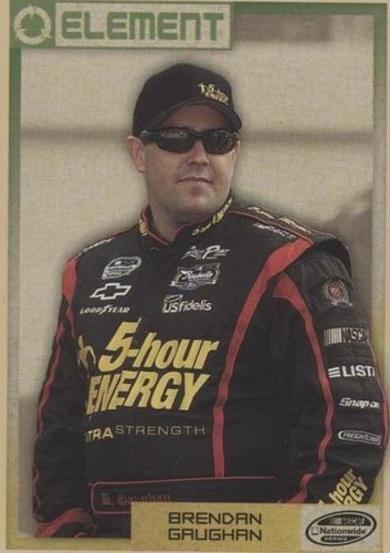 2010 Wheels Element - Brendan Gaughan #56