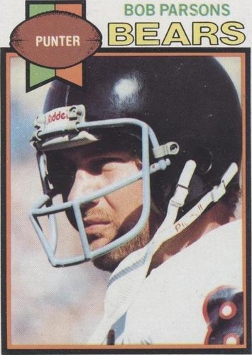 1979 Topps Bob Parsons #359