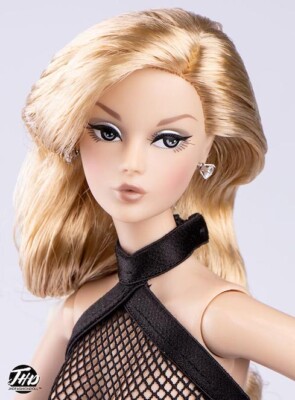 JHD MIZIDOLL Studio VIP Exclusive Collection: BEACH GROOVE MIZI  NRFB in Shipper