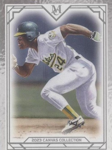 Gunner Henderson　　TOPPS MUSEUM 2024 Topps Museum Collection - Archival Autographs Gunnar