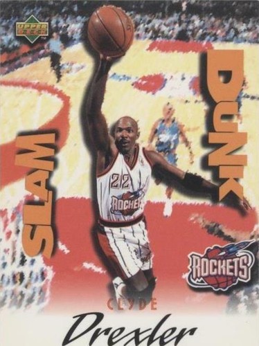 マイケルジョーダン 絵皿 1998 SLAM DUNK CHAMPION McFarlane Michael Jordan 1998 NBA Finals Winning Last Shot 8