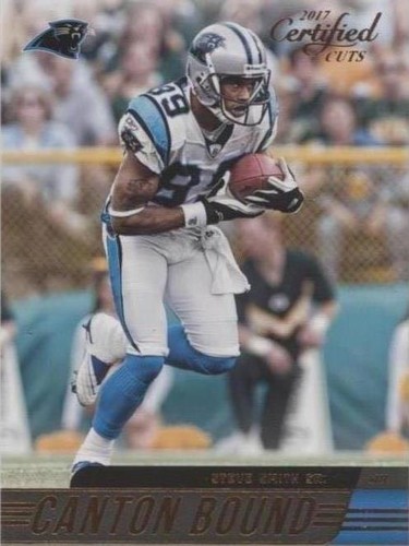 2017 Panini Certified Cuts Steve Smith #16