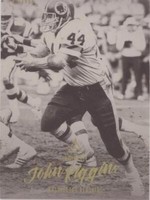 2020 Panini Luminance John Riggins #VP1