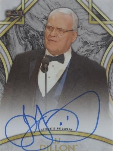 2018 Topps Legends of the WWE Wrestling Trading Cards