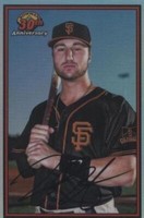 2019 Bowman - Joey Bart #B30-JB
