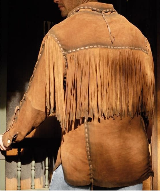 Mens Fringed Cowboy Shirts for sale in UK View 33 ads