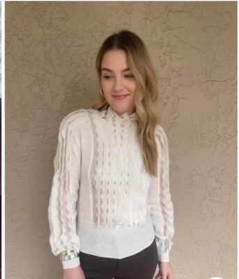 sita murt sweater