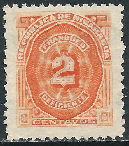 Nicaragua Stamp 1773-1779 - French Revolution | eBay