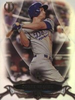 2016 Topps Tribute - Corey Seager #16R-2