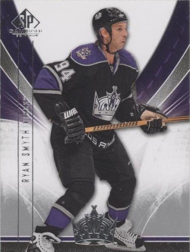 2009-10 SP Game Used Edition - Ryan Smyth #47