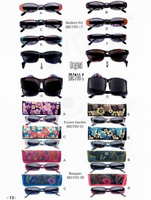 Pre-owned Fashion 144 Lot Art Wear Designs Men, Women Unisex  Reading Sunglasses Mix Styles In Multicolor