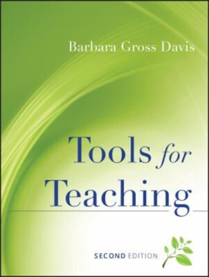 Tools for Teaching Paperback Barbara Gross Davis