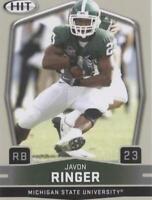 2009 SAGE Hit Javon Ringer #23