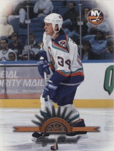 1997-98 Leaf - Bryan Berard #30