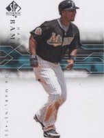 2008 SP Authentic - Hanley Ramirez #76