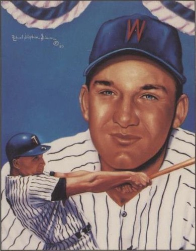 1986 TCMA Robert Stephen Simon's Super Stars - Harmon Killebrew #12