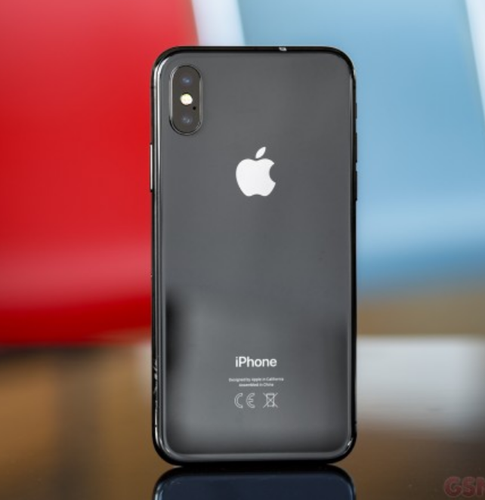 iPhone - iPhone１０です！ iPhone X - Technical Specifications - Apple Support