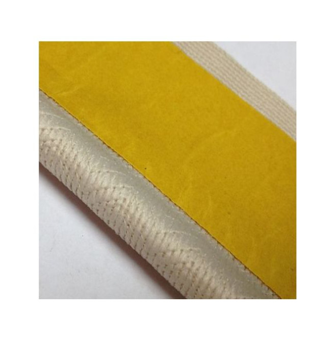 Instant carpet area rug finishing edge Binding TAN- 54ft Roll