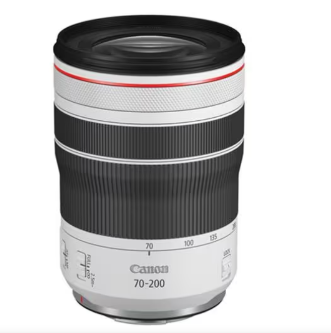 Canon RF70-200 F4 L IS USM 美品 Canon RF70-200mm F4 L IS USM Japan Import New | eBay