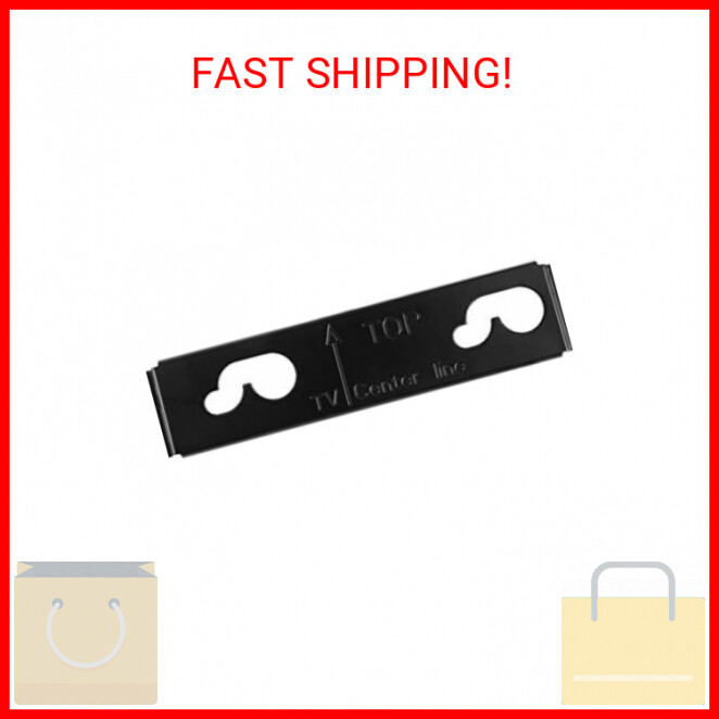 ECLINK Soundbar Wall mounting Bracket for LG LAS260B LAS454B NB3530A NB2420A NB3