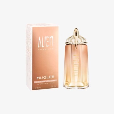 Thierry Mugler (Mugler) Mugler Alien Goddess EDP Supra Florale Spray 90ml