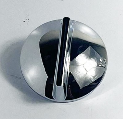 22-1164 - KNOB 2 D, OFF-ON