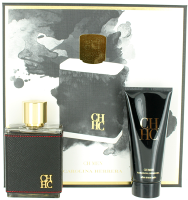 Ch carolina herrera for men deals