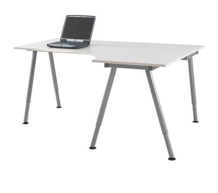 9 Ikea Linnmon Adils Office Table Desk No Legs 3 Ikea