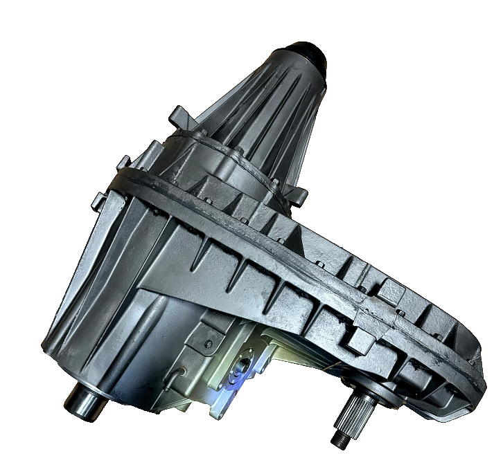 NP271D Transfer Case OEM Quality Reman / Rebuilt Unit 03-11 Dodge 2500/3500