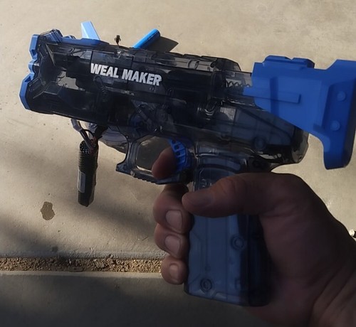 Item photo(s) from verified buyer