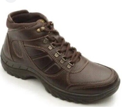 Zapatos Flexi. botas de trabajo para hombre Flexi  size 11.