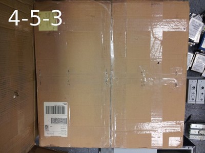 LWU0200-E-US 156986 Laser Network with Power Black Box (4-5-3)