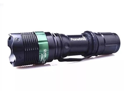 ライト・ランタン Weltool W3 Pro tac mini LEP Weltool W3 PRO TAC review | LEP flashlight with 930 lumens