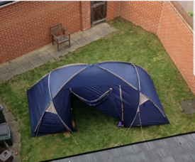 Second Hand Camping Tents For Sale Gumtree