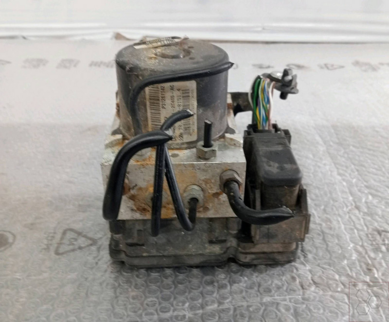 31261143 Unite Hydraulique Abs Pour Volvo Xc70 D3 Geartronic Sw 2006-2013 6560f1