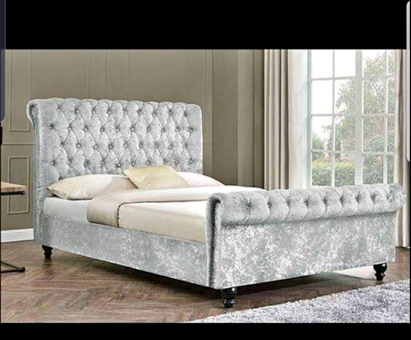 😴SLEIGH BEDS FOR SALE 🛌 in Dagenham, London Gumtree