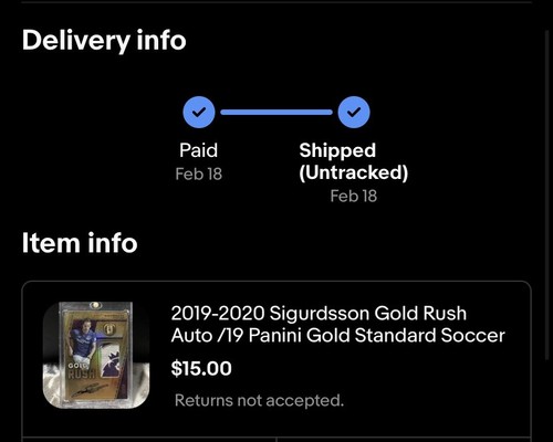 Item photo(s) from verified buyer