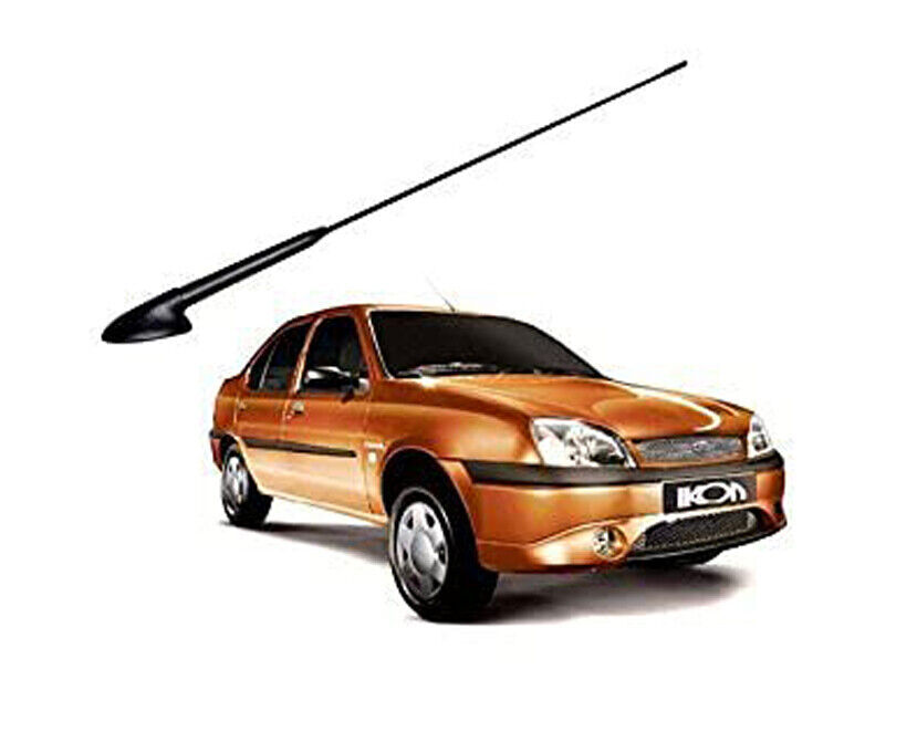 Audio FM/AM Roof Antenna For Ford Ikon 