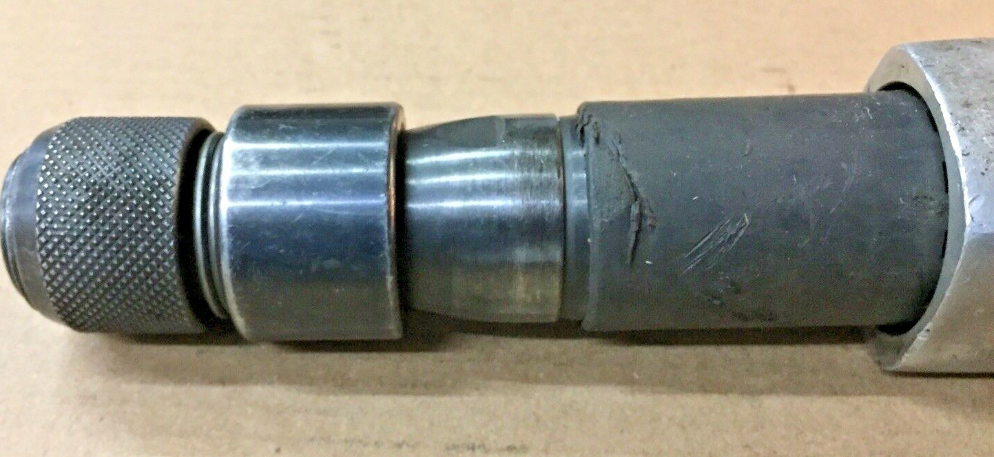 Cornwell Tools CAT250AHMV Air Hammer