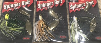 50B 6 X CHAINEYE CATS WHISKER BLACK LONG SHANK LURES TROUT SIZE 10