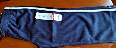 Toddler Boy Jumping Beans Striped Mesh Pants JWN330