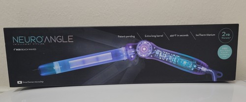 Paul Mitchell Neuro Angle Curling Iron