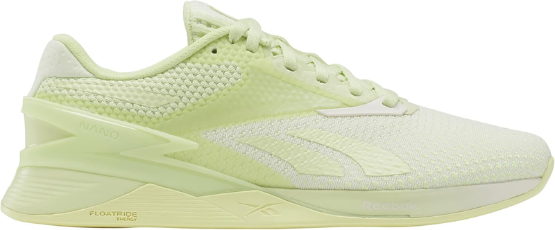 Reebok Women's Nano X3 Mesh Sneakers