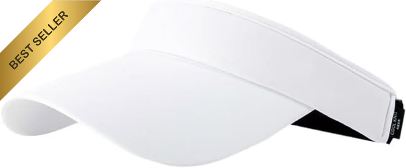 Sport Sun Visor Men Women Lightweight Cooling Hat Running Tennis Golf