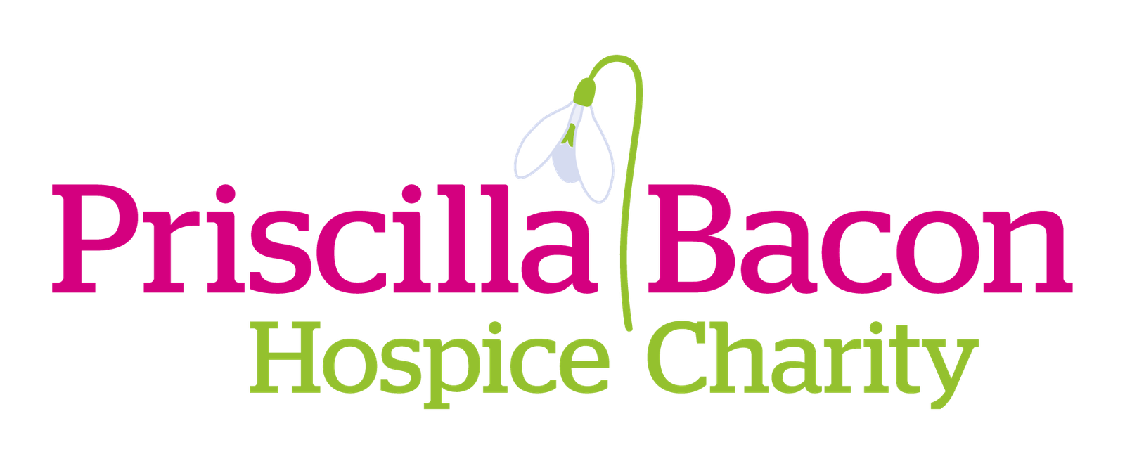  Priscilla Bacon Hospice Charity