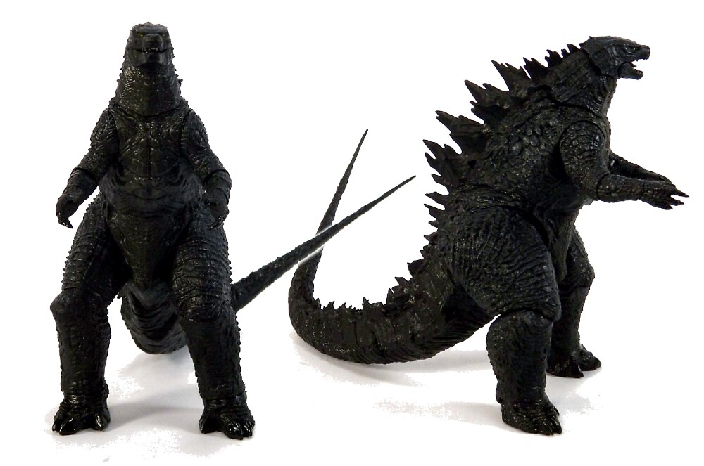 NECA GODZILLA キンゴジ Amazon.com: NECA Godzilla vs King Kong 1962 6 Inch Action