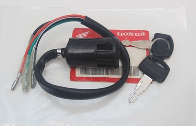Honda Cg-125 Other Electrical And Ignition | Other ... honda fl250 wiring harness 